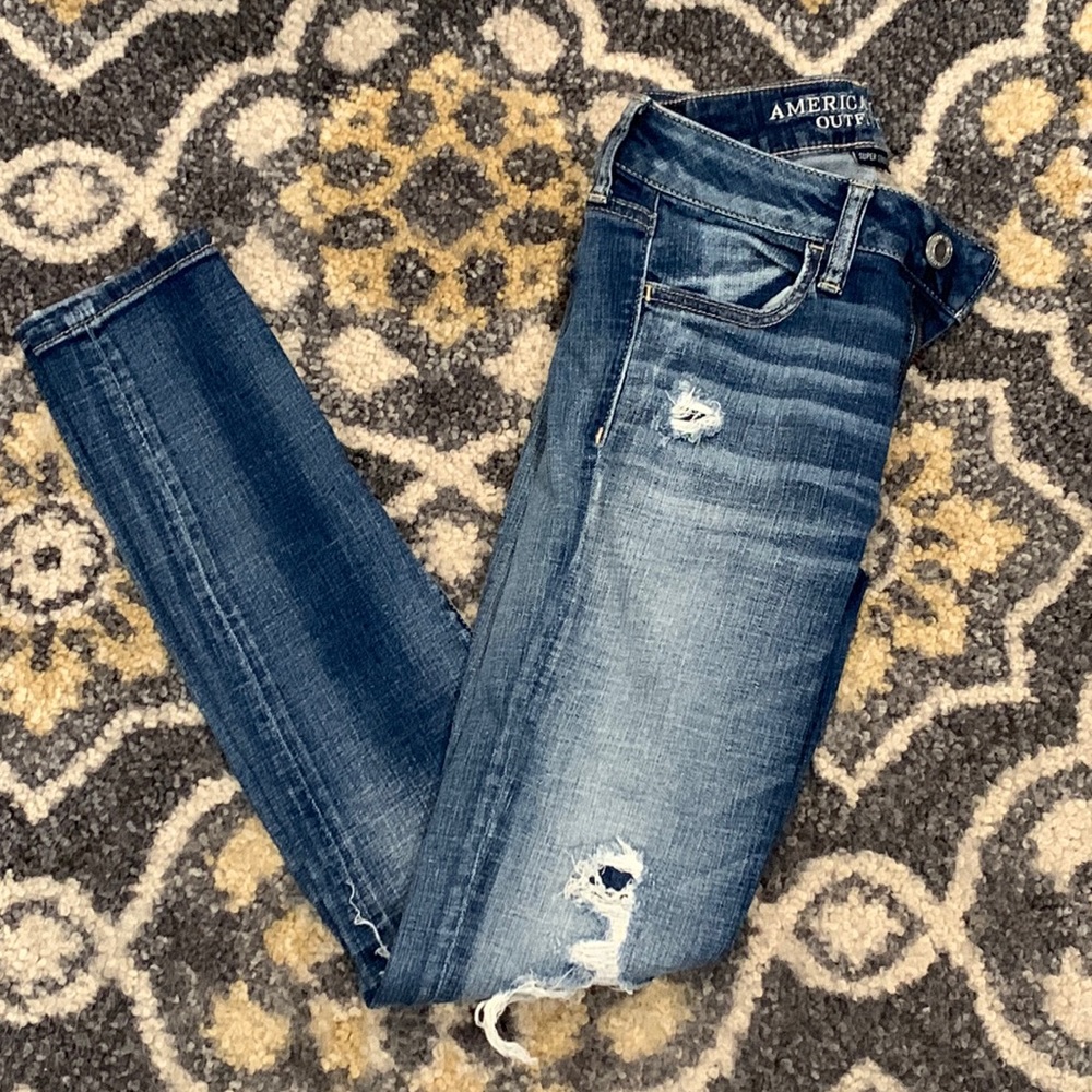 AE jeans